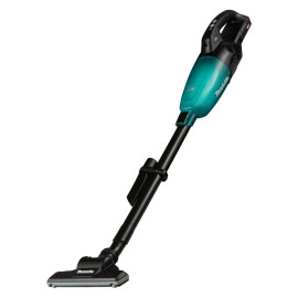 Máy hút bụi dùng pin 40V max Makita CL001GZ04